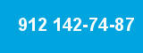 912 142-74-87